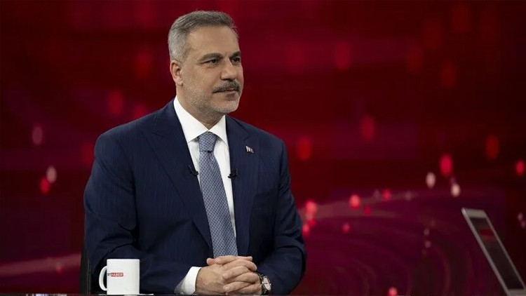 Disisleri bakani hakan fidandan 15 temmuz mesaji aASRCKNq