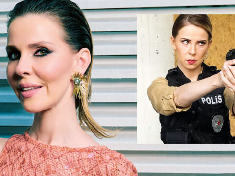 Haber gorseli