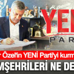 Haber gorseli