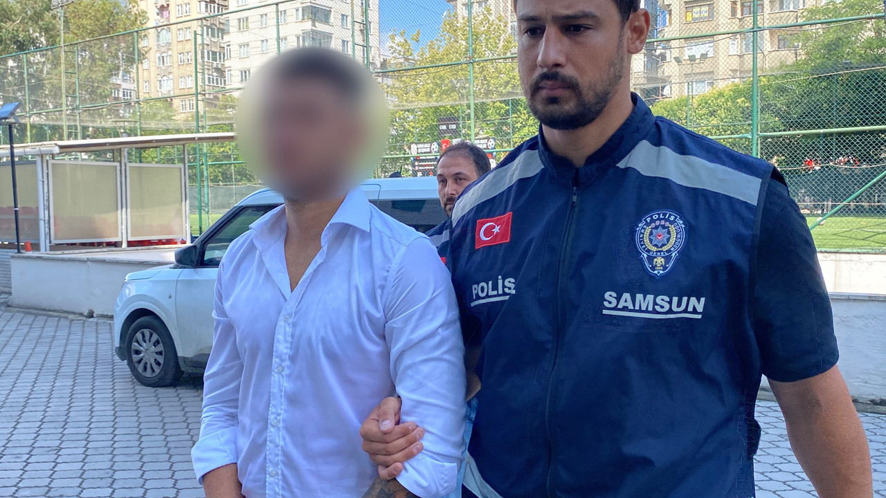 Konum atti gittim vurdum samsunda kufur kavgasi kanli bitti giELOtwC