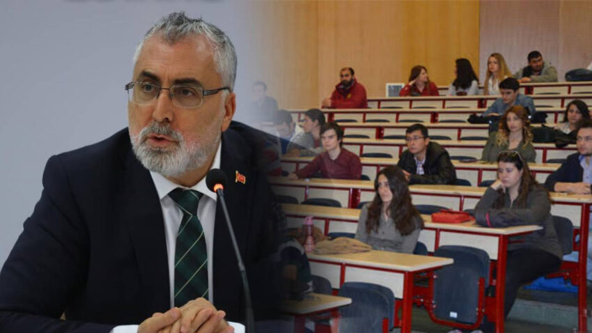 Lgs ve yks tercihleri icin dikkat ceken yeni donem vedat isikhan acikladi YSAHKbIb